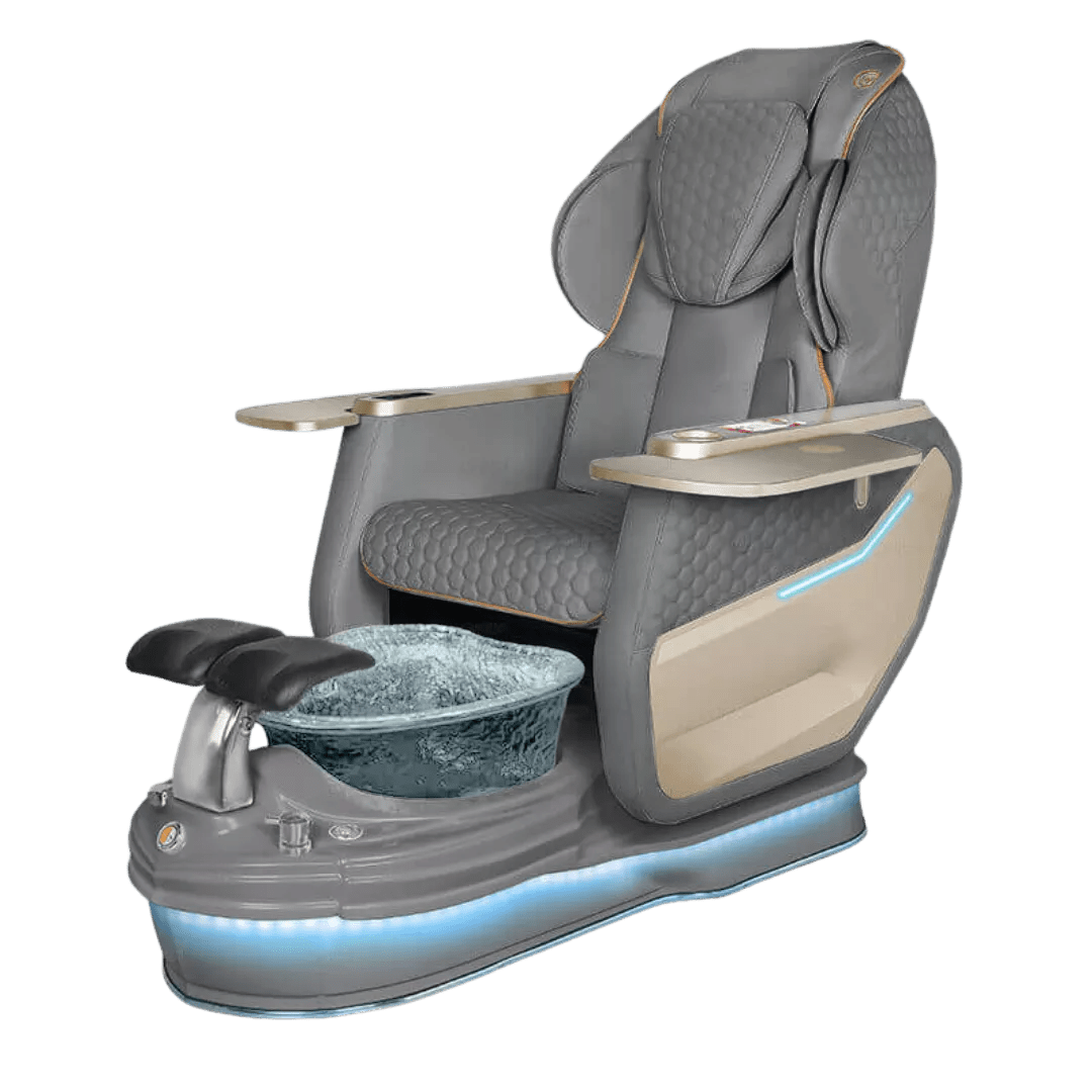Super Relax 2 Spa - Kaemark