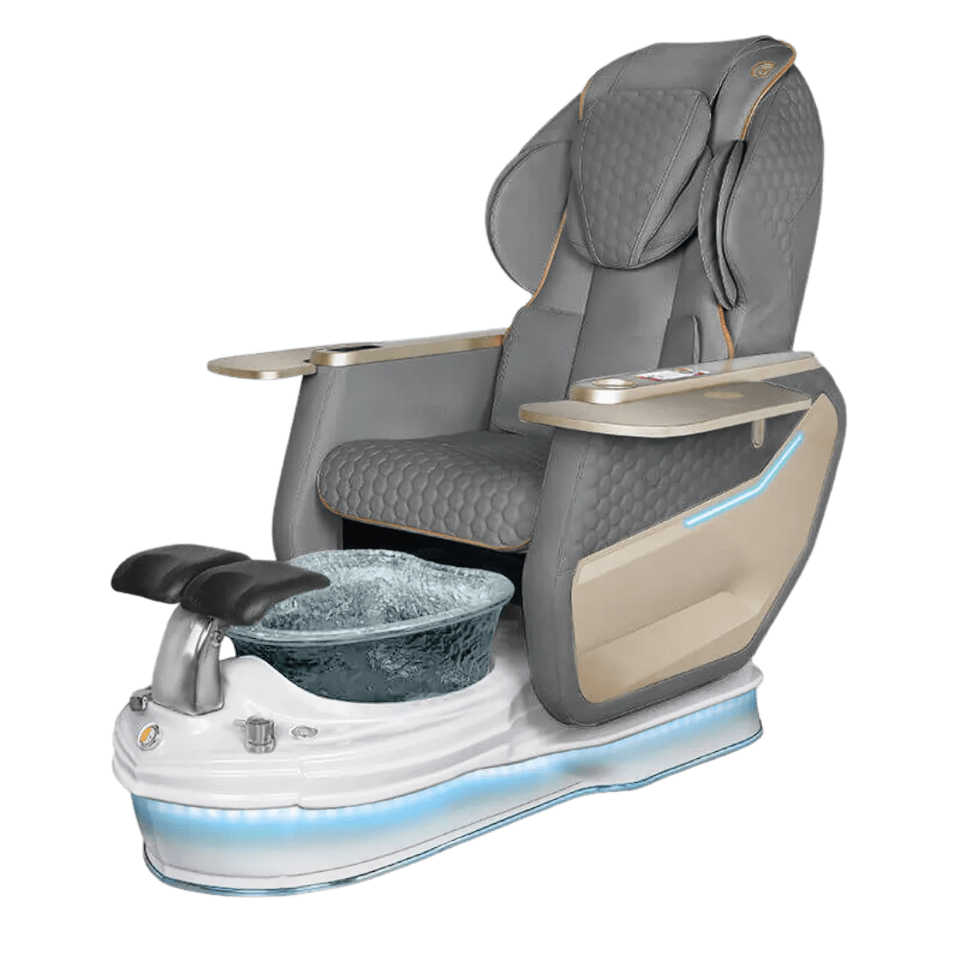 Super Relax 2 Spa - Kaemark