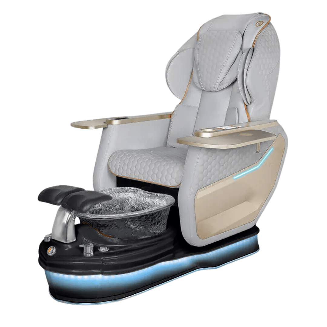 Super Relax 2 Spa - Kaemark
