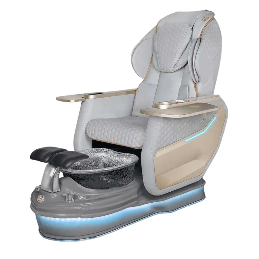 Super Relax 2 Spa - Kaemark