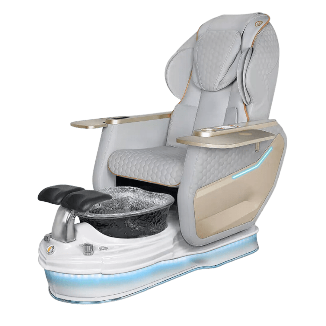 Super Relax 2 Spa - Kaemark