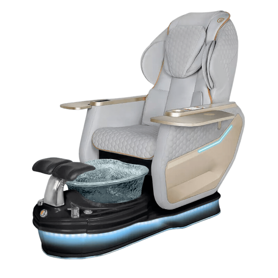 Super Relax 2 Spa - Kaemark