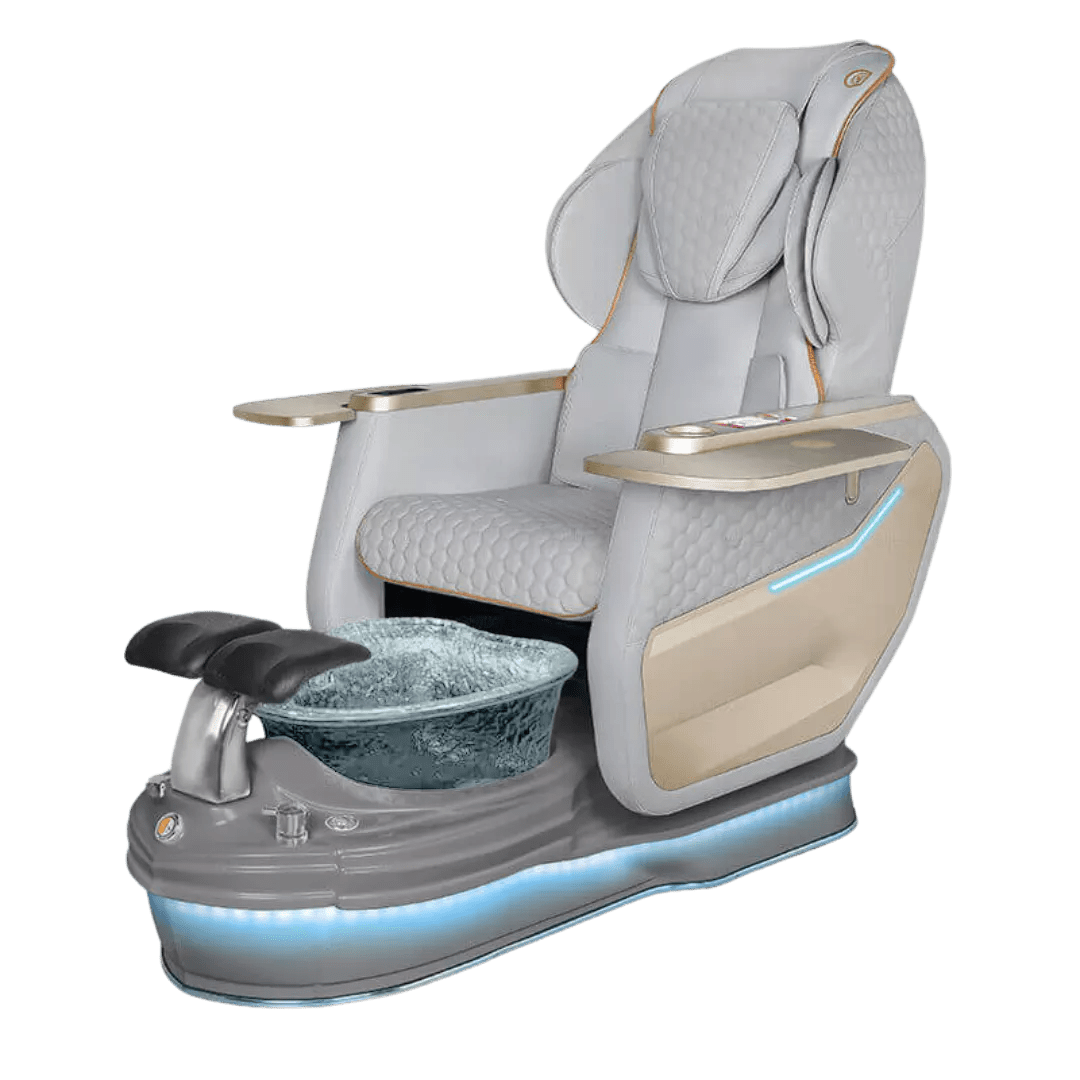Super Relax 2 Spa - Kaemark