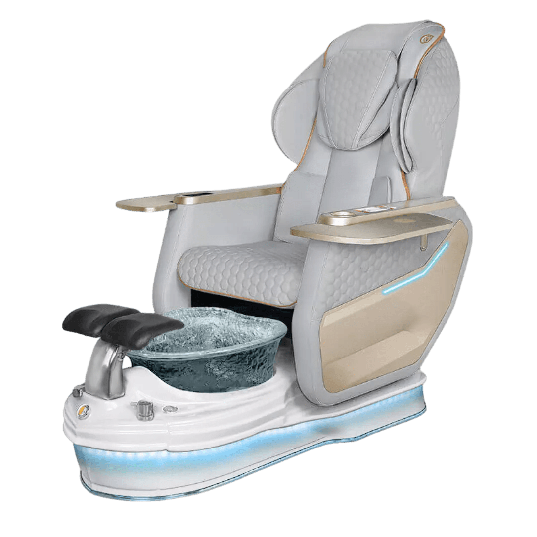 Super Relax 2 Spa - Kaemark