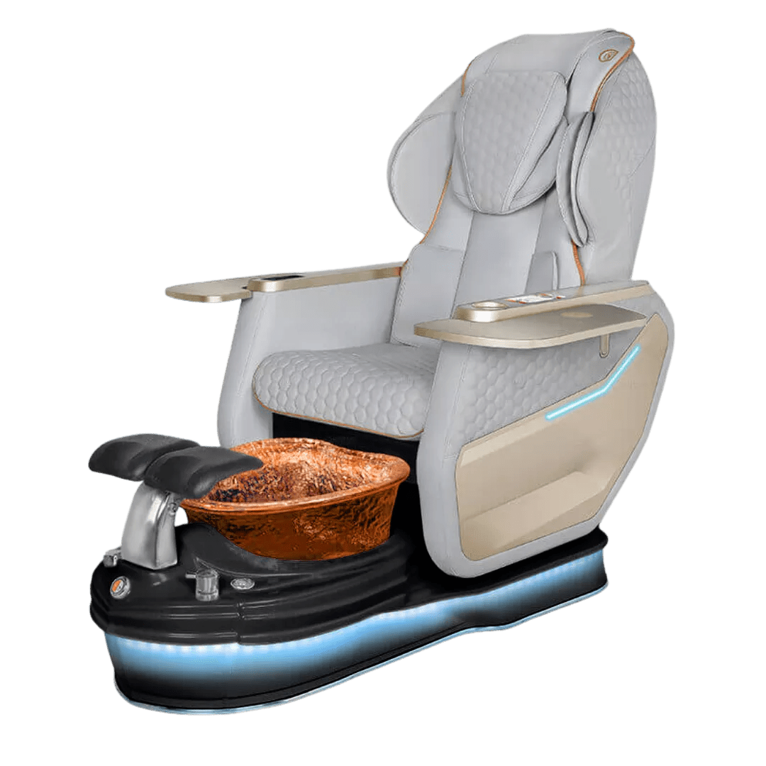 Super Relax 2 Spa - Kaemark