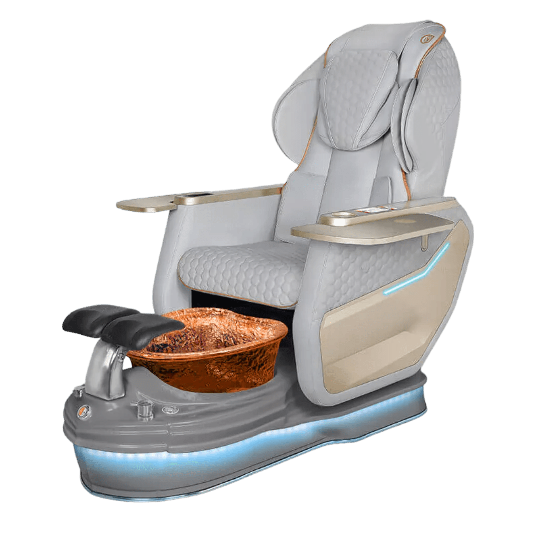 Super Relax 2 Spa - Kaemark