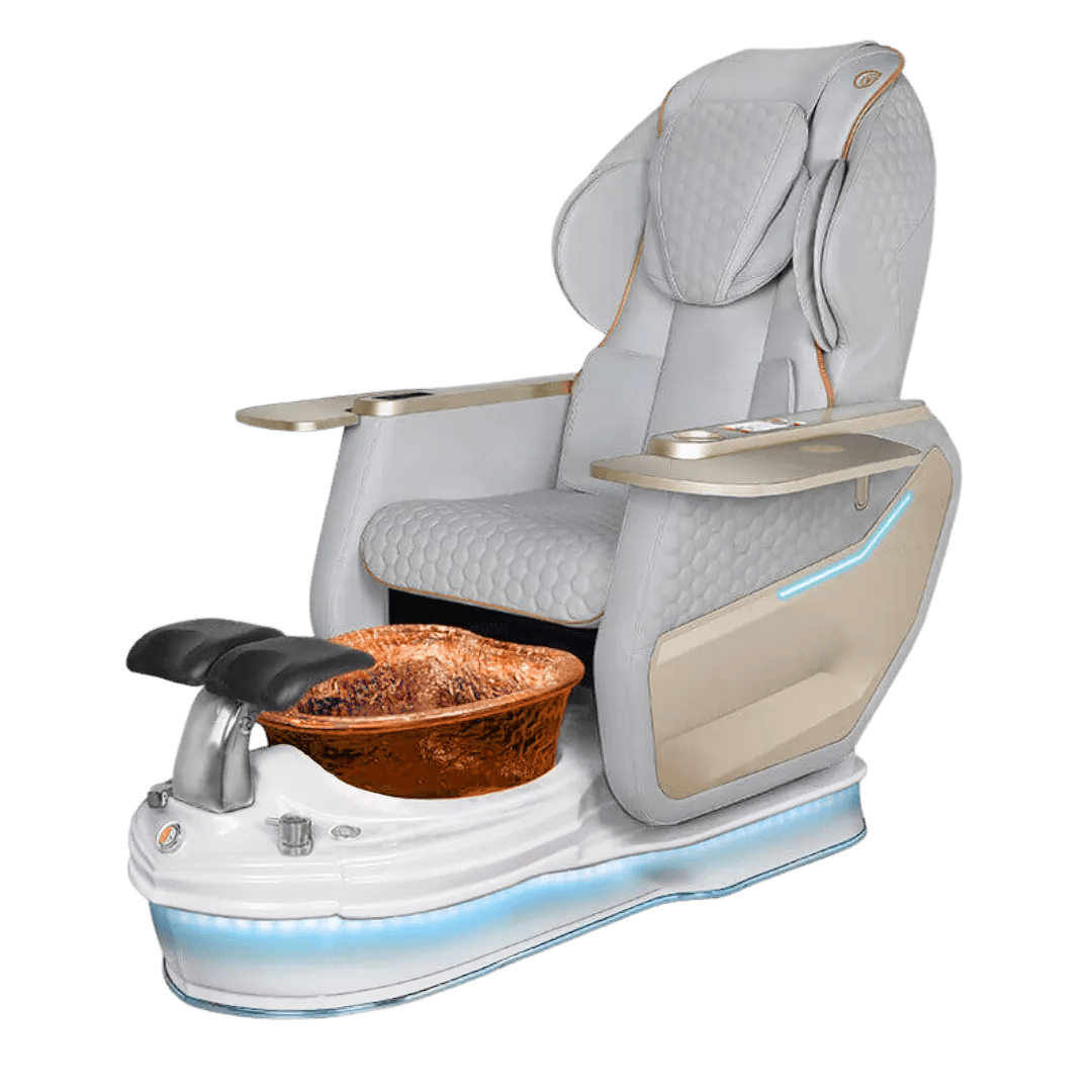 Super Relax 2 Spa - Kaemark