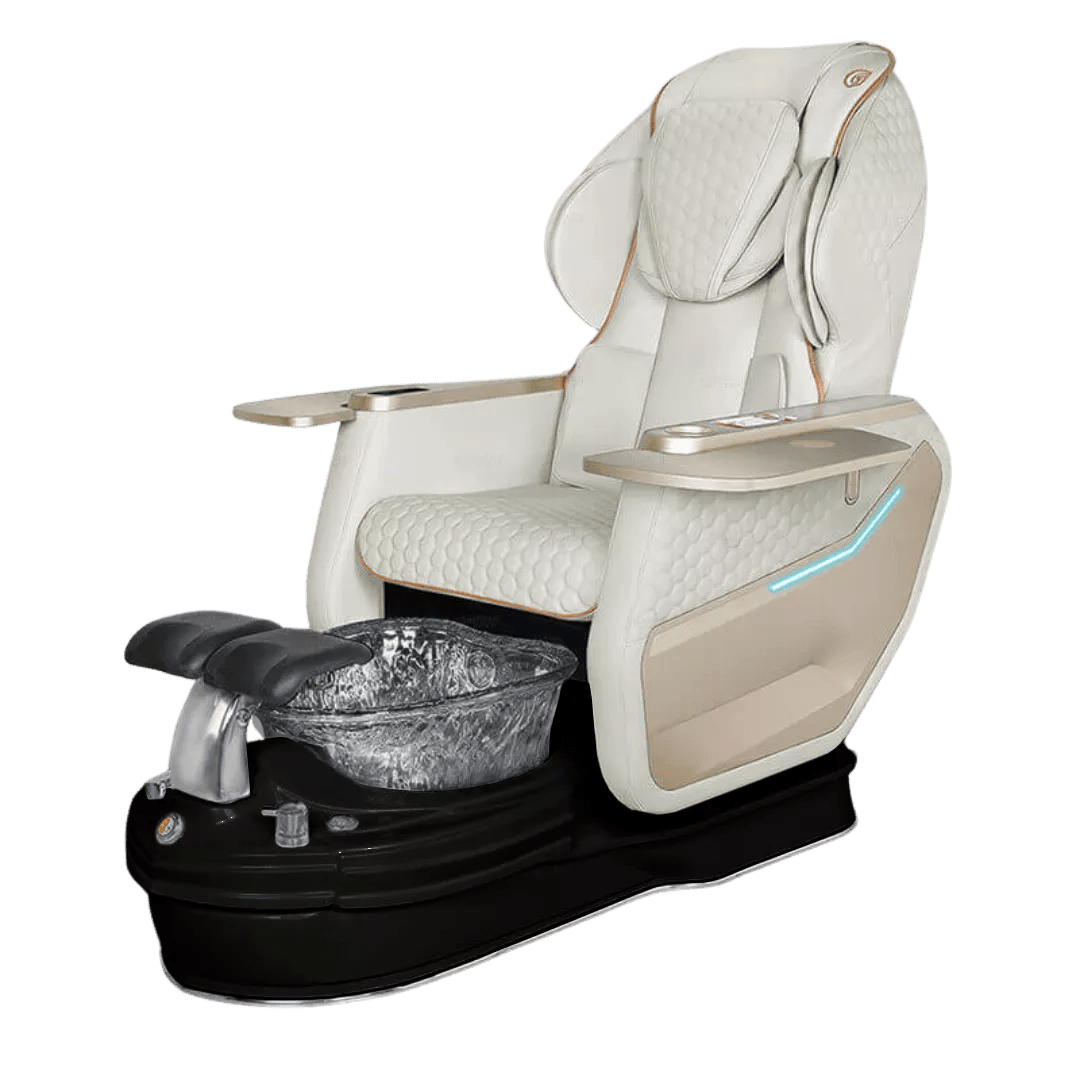Super Relax 2 Spa - Kaemark
