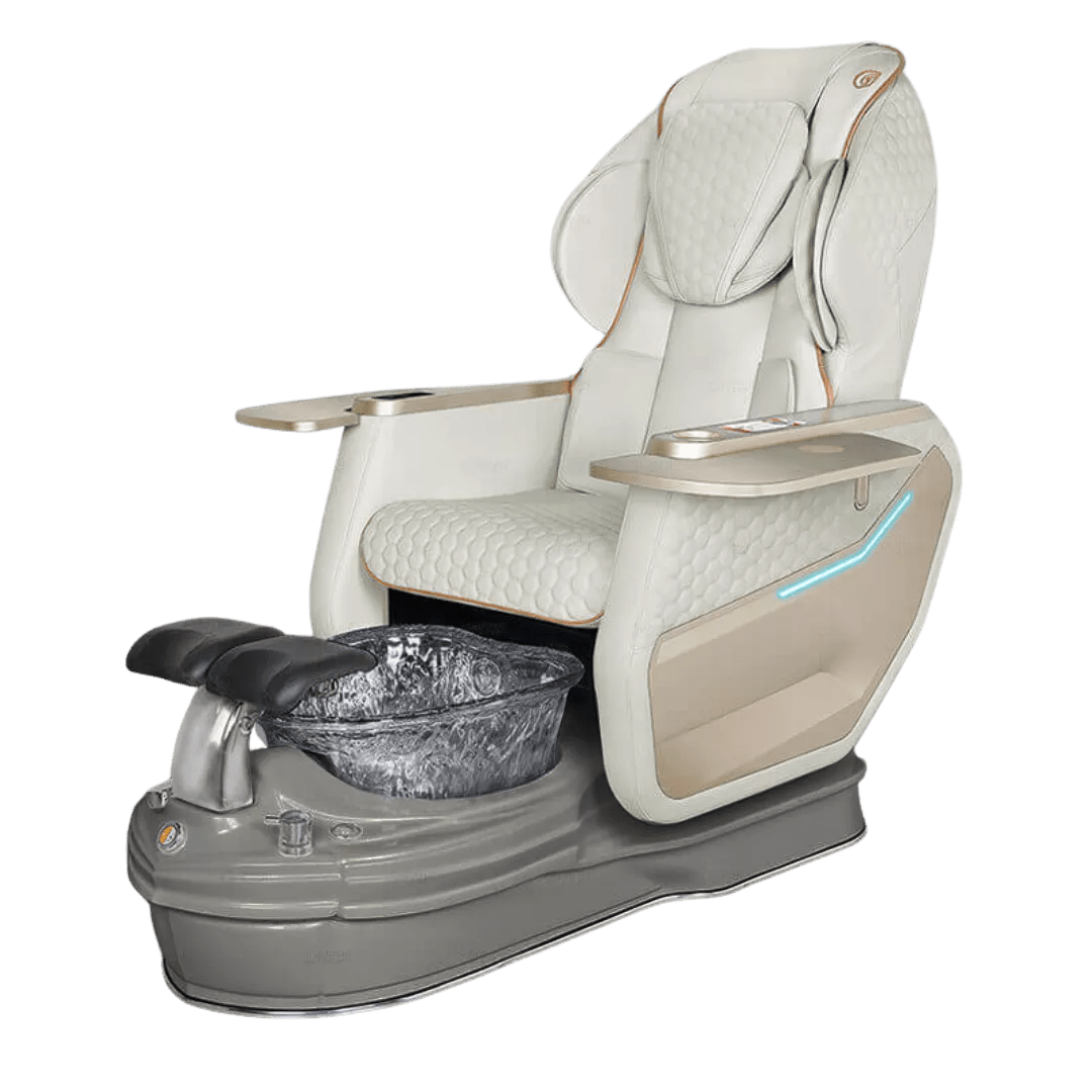Super Relax 2 Spa - Kaemark