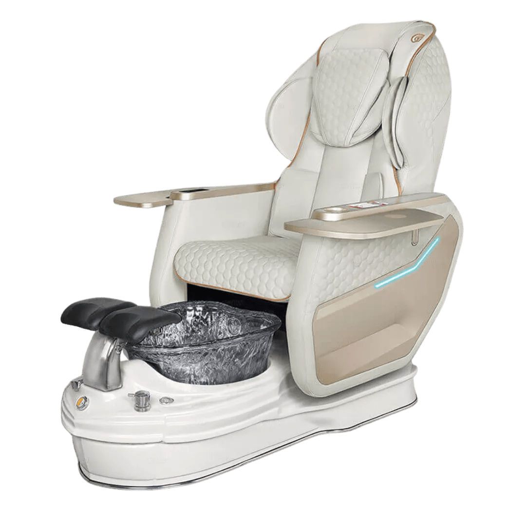 Super Relax 2 Spa - Kaemark