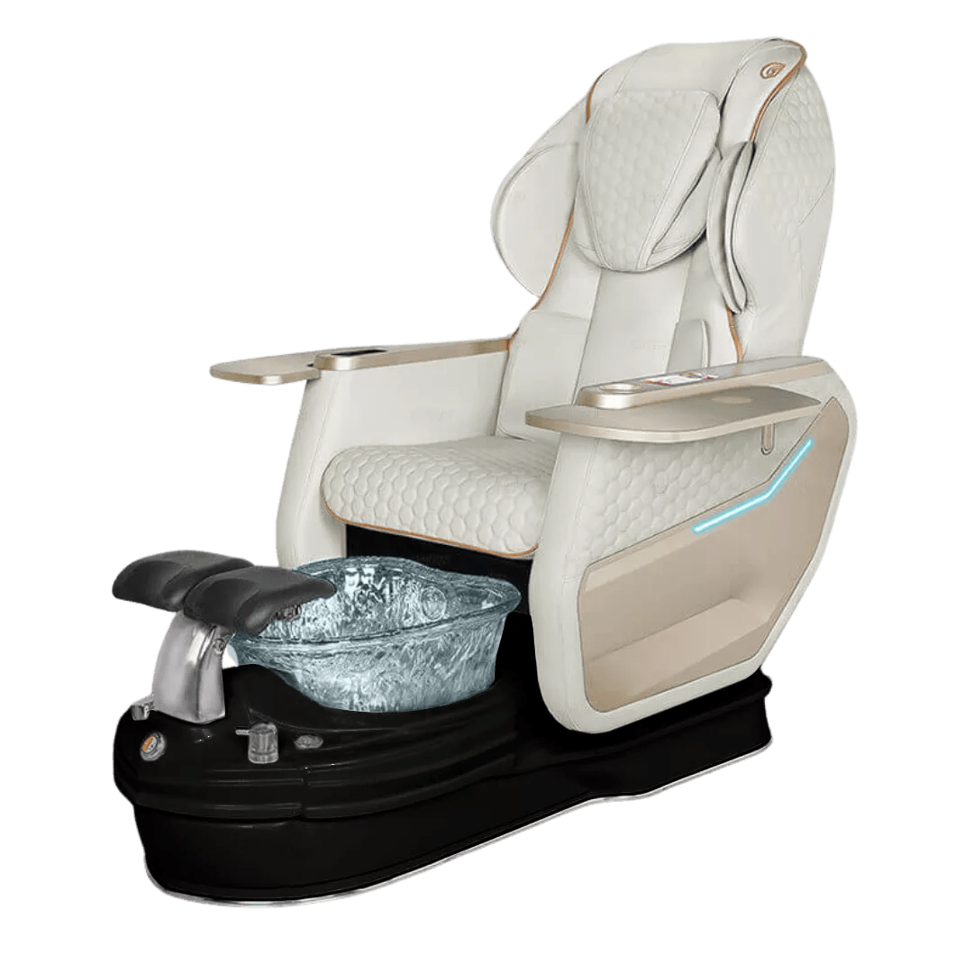 Super Relax 2 Spa - Kaemark