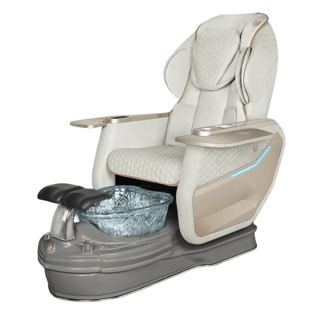 Super Relax 2 Spa - Kaemark