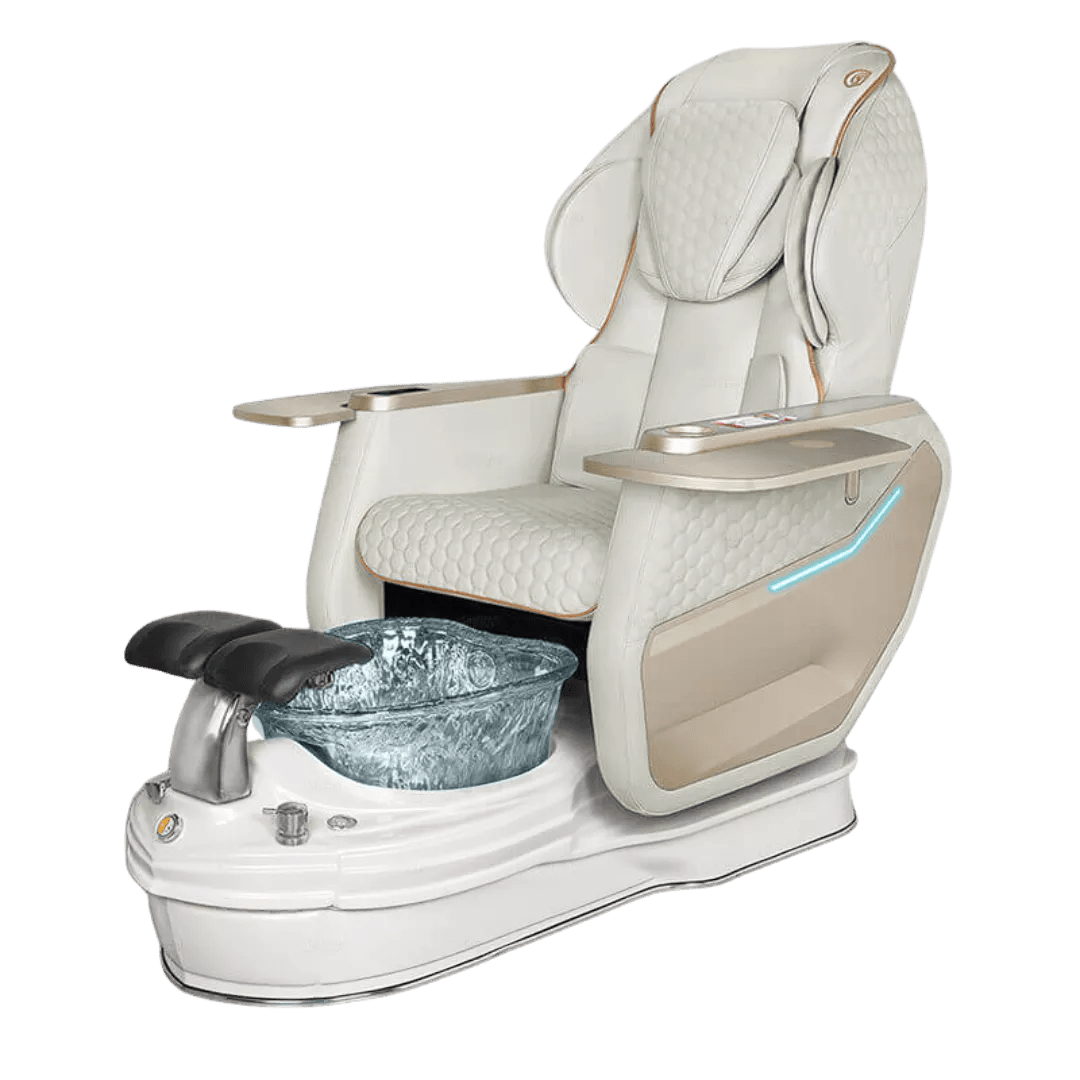 Super Relax 2 Spa - Kaemark