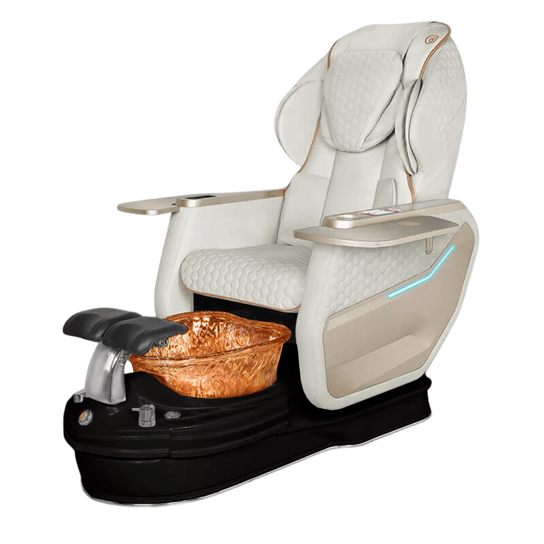 Super Relax 2 Spa - Kaemark