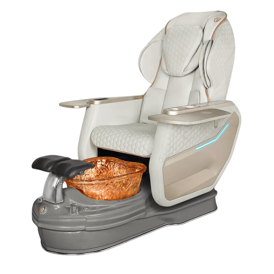 Super Relax 2 Spa - Kaemark