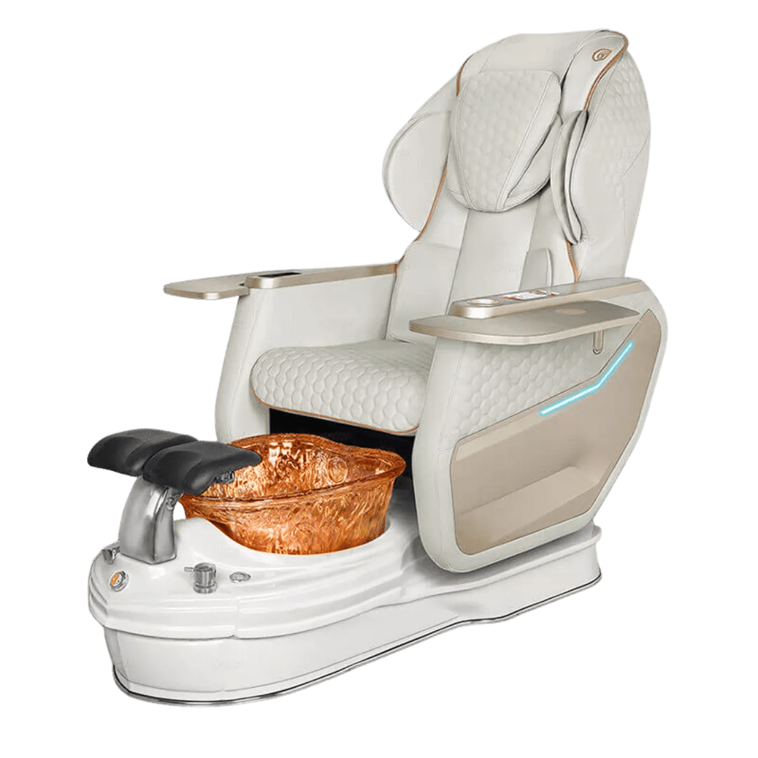 Super Relax 2 Spa - Kaemark