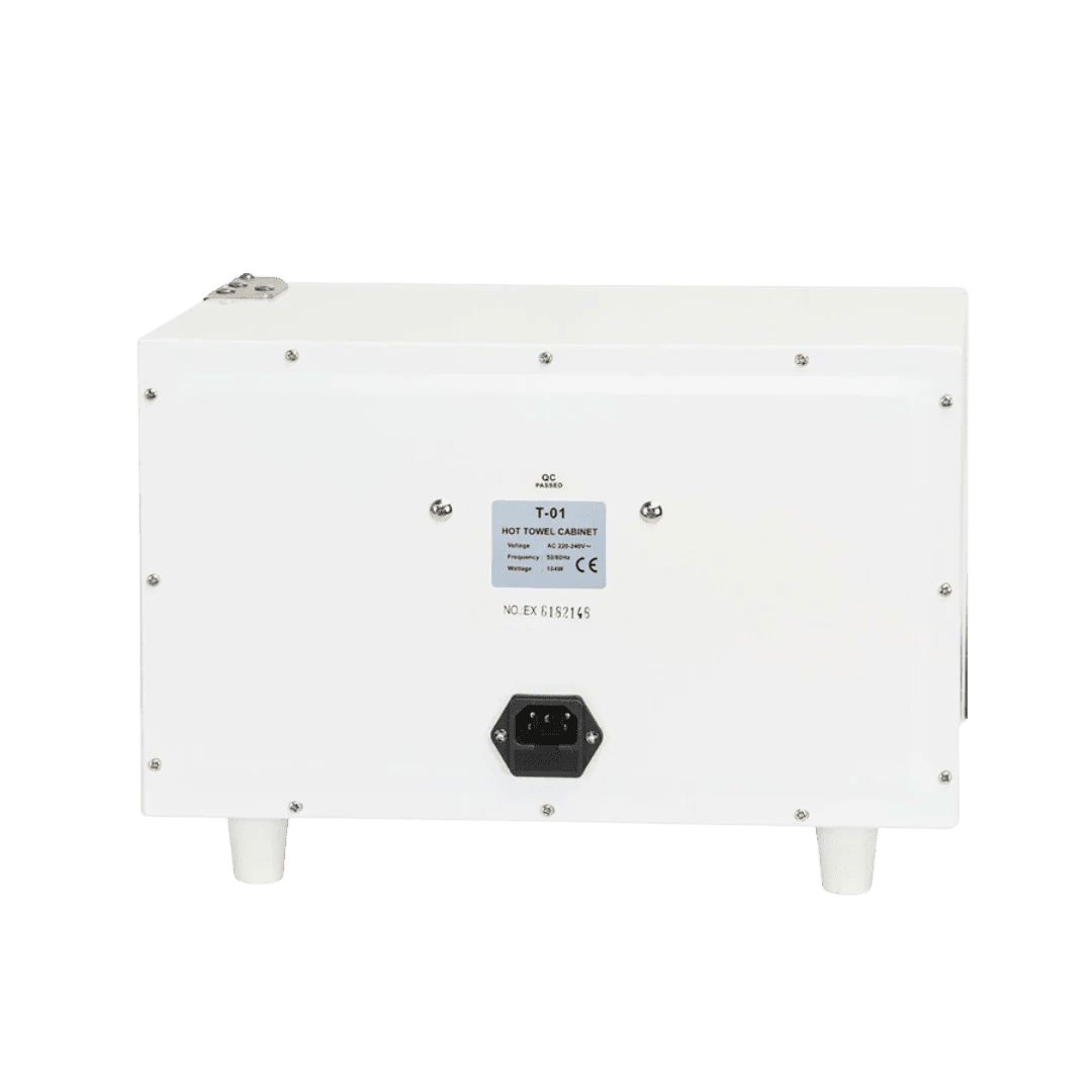 Hot Towel Cabinet - Small - Kaemark