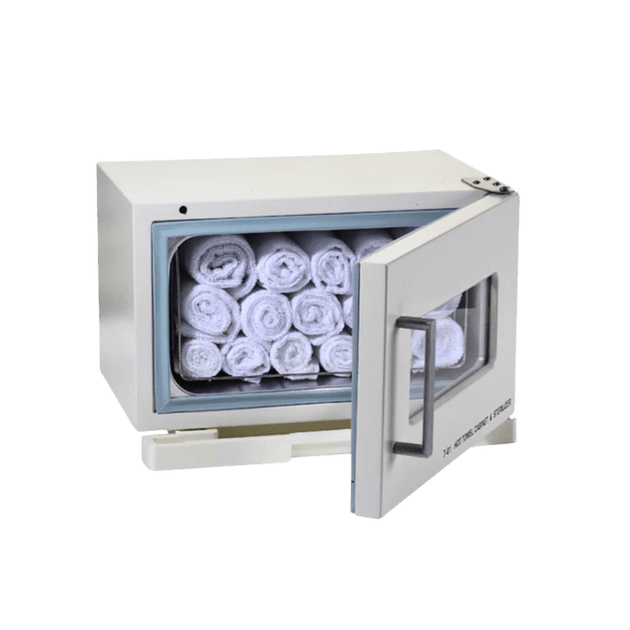 Hot Towel Cabinet - Small - Kaemark