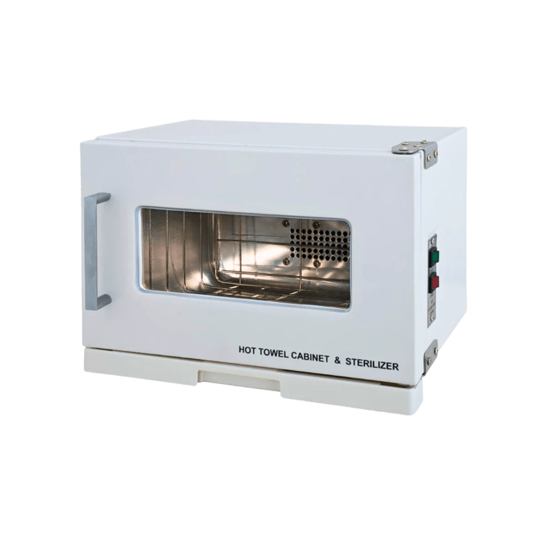 Hot Towel Cabinet - Small - Kaemark