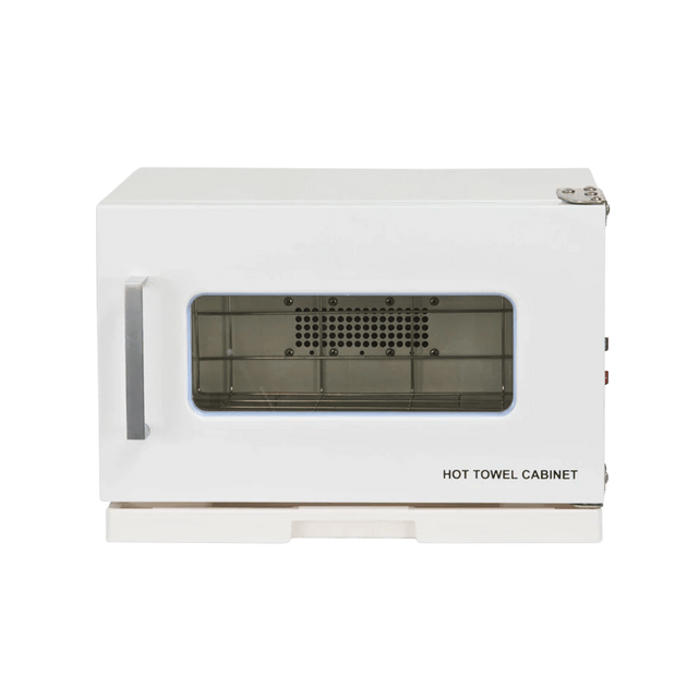Hot Towel Cabinet - Small - Kaemark