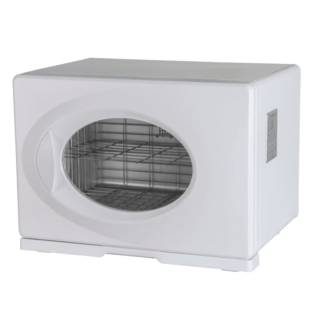 Hot Towel Cabinet - Large - Kaemark