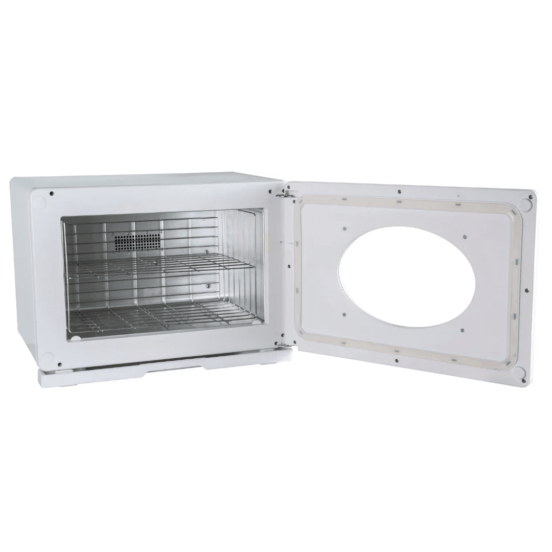 Hot Towel Cabinet - Large - Kaemark