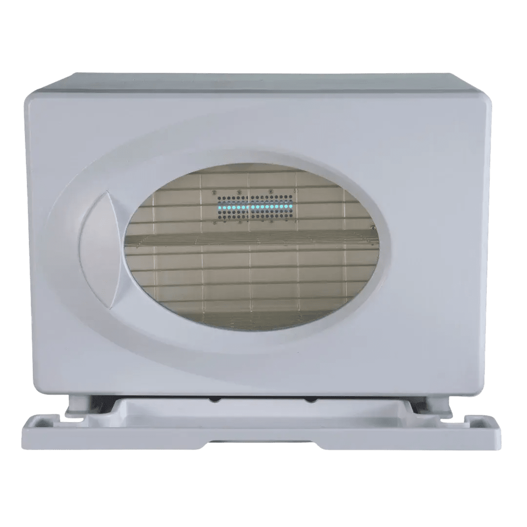 Hot Towel Cabinet - Large - Kaemark