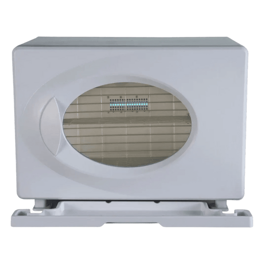 Hot Towel Cabinet - Large - Kaemark