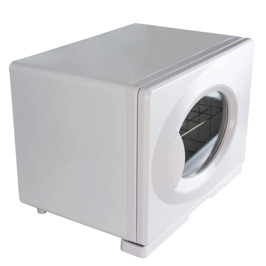 Hot Towel Cabinet - Large - Kaemark