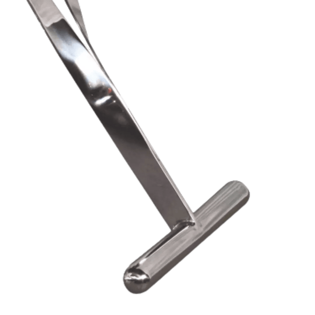 T-60 Chair Footrest - Kaemark