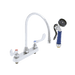 T&S Deck Mount Wet Table Faucet - Kaemark
