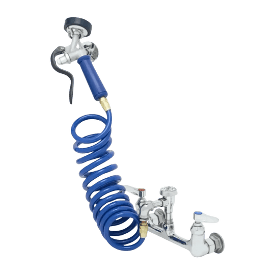 T&S Pet Grooming Tub Faucet - Kaemark