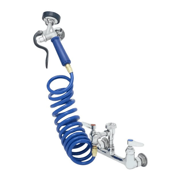 T&S Pet Grooming Tub Faucet - Kaemark