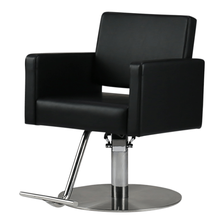Clear Chair Back Cover for the Traci - Kaemark