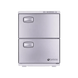 Hot Towel Cabinet Large Double Door - Kaemark