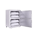Hot Towel Cabinet Large Double Door - Kaemark