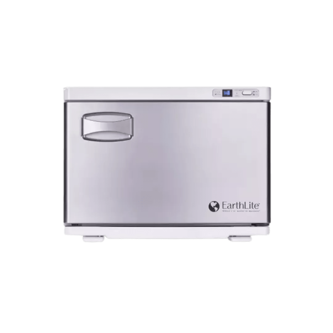 Hot Towel Cabinet Standard - Kaemark