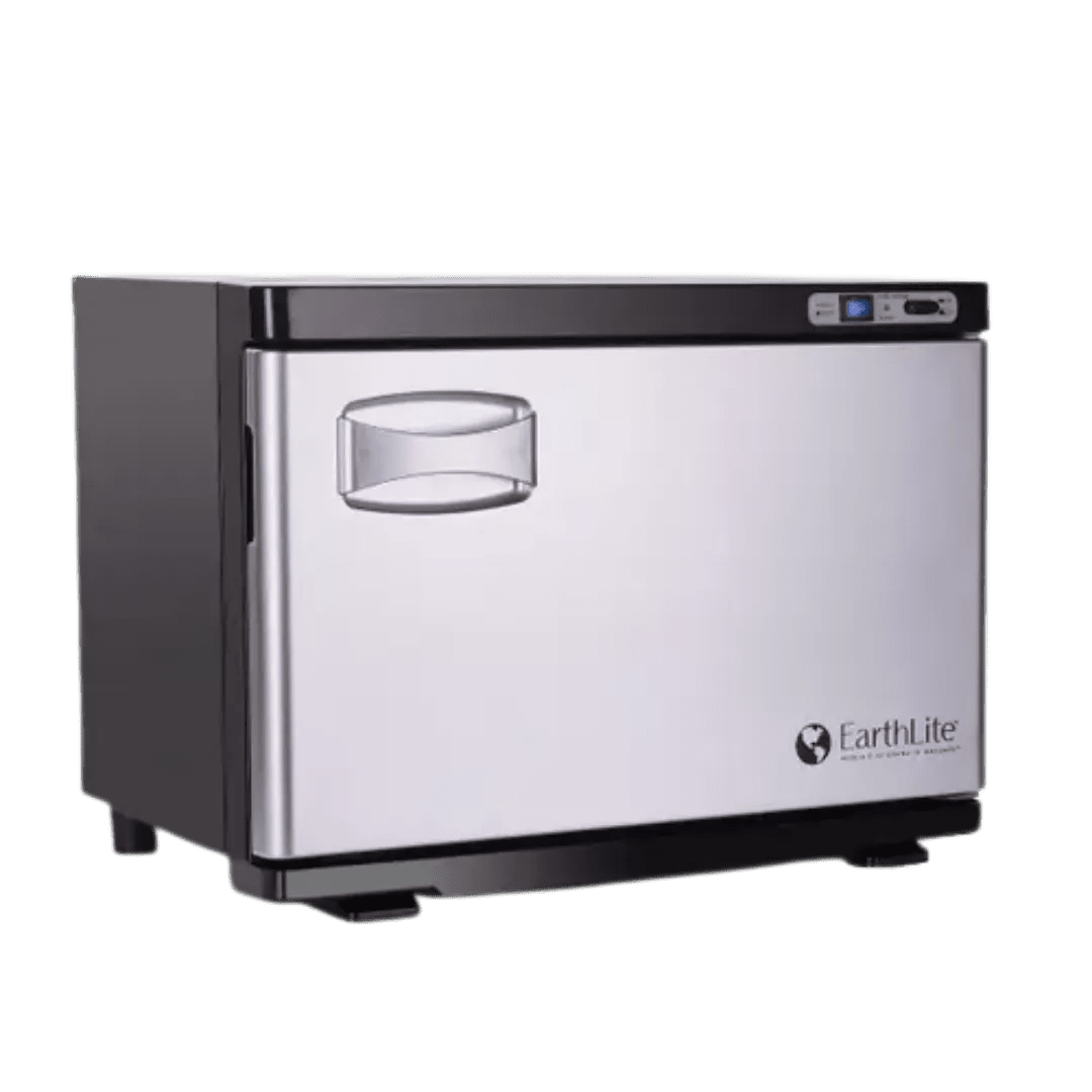 Hot Towel Cabinet Standard - Kaemark
