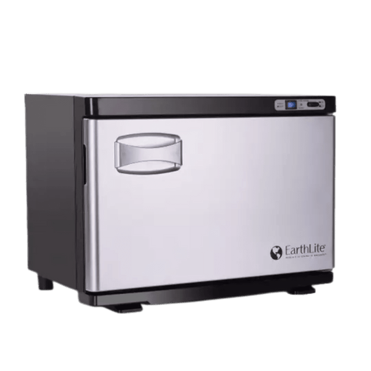 Hot Towel Cabinet Standard - Kaemark