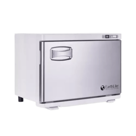 Hot Towel Cabinet Standard - Kaemark