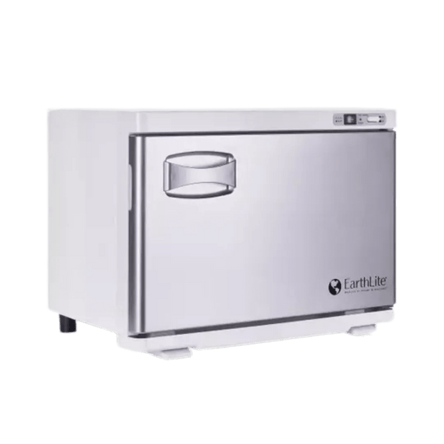 Hot Towel Cabinet Standard - Kaemark