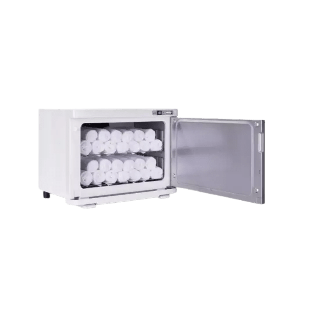 Hot Towel Cabinet Standard - Kaemark