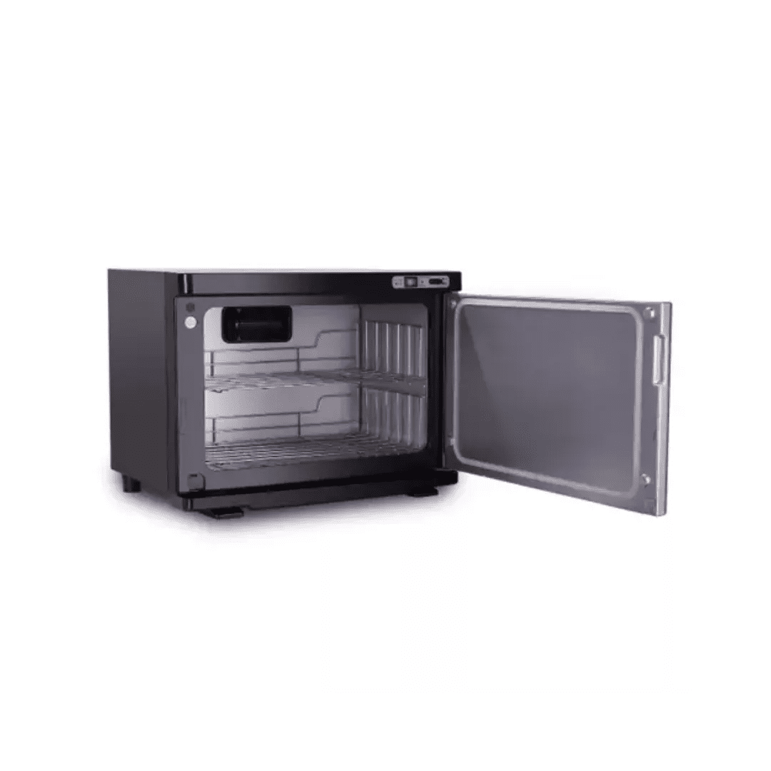 Hot Towel Cabinet Standard - Kaemark