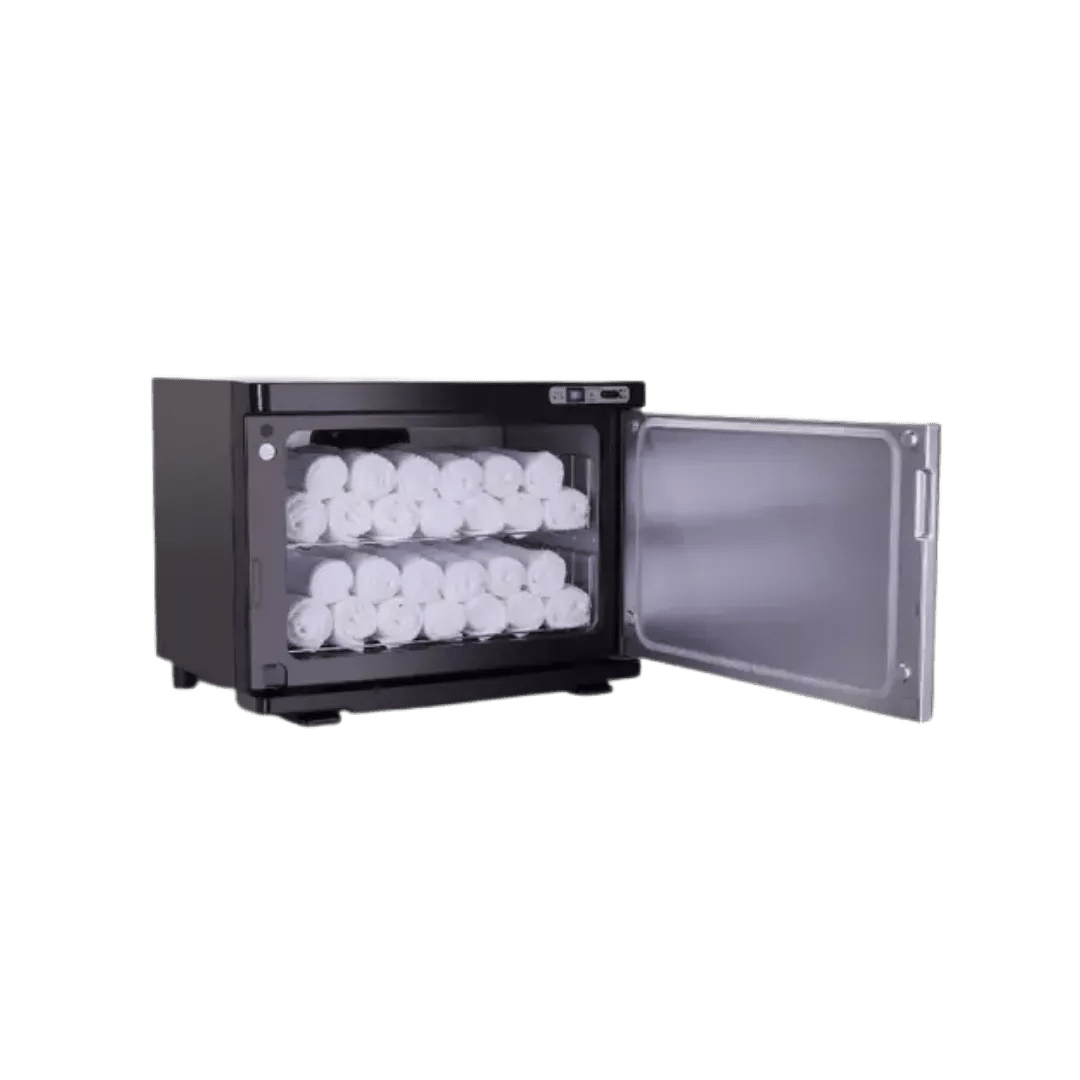 Hot Towel Cabinet Standard - Kaemark