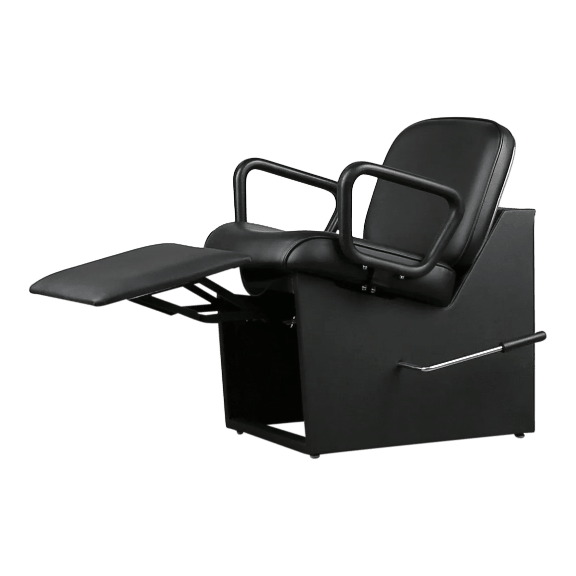 Westfall Shampoo Chair with Legrest - Kaemark