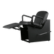 Westfall Shampoo Chair with Legrest - Kaemark