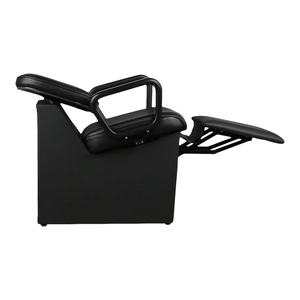Westfall Shampoo Chair with Legrest - Kaemark