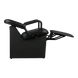 Westfall Shampoo Chair with Legrest - Kaemark