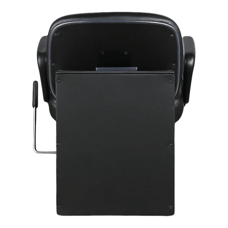 Westfall Shampoo Chair with Legrest - Kaemark