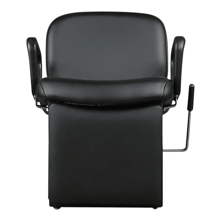 Westfall Shampoo Chair with Legrest - Kaemark